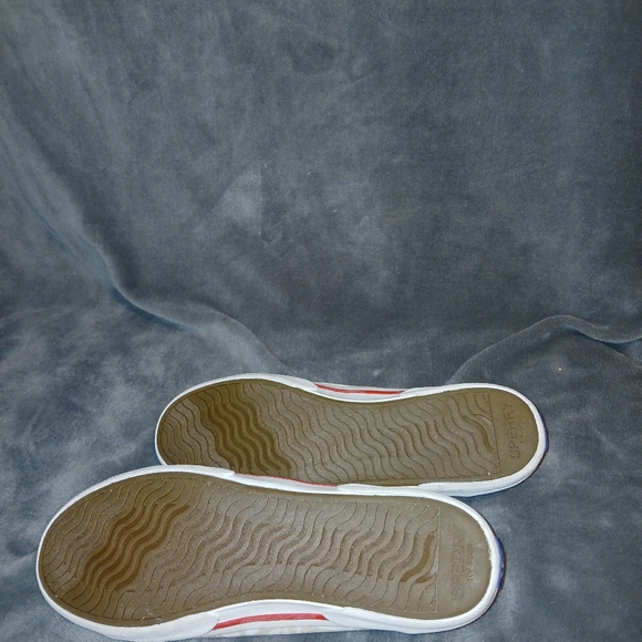 Sperry Wave Top sider 12 - Picture 3 of 4